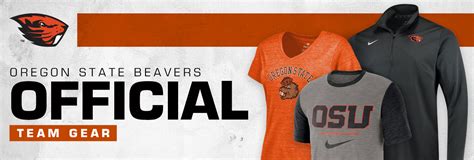 osu beavers apparel|More.